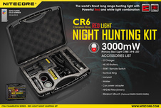 CR6 hunting set 2