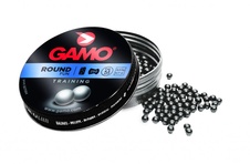 diabolo GAMO ROUND 4,5 mm