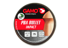 diabolo GAMO PBA BULLET 5,5 mm