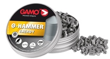 diabolo GAMO G-HAMMER 4,5 mm