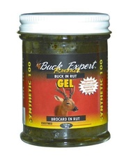 syntetická moč/gel Buck Expert - Dominantní srnec