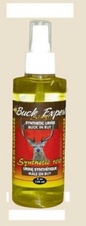 syntetická moč/sprej Buck Expert - Dominantní jelen 125 ml.
