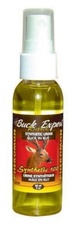 syntetická moč/sprej Buck Expert - Dominantní srnec 125 ml.