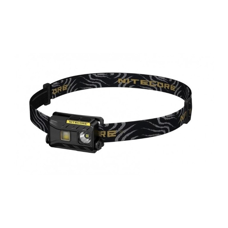 celovka-nitecore-nu25-black