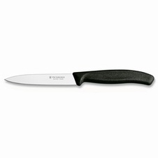 nůž Victorinox 6.7703 černá
