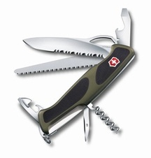 nůž Victorinox 0.9563.MWC4 RangerGrip 179