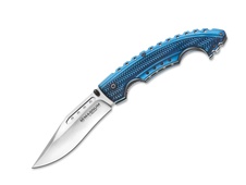 nůž Magnum 01RY855 BLUE BOWIE